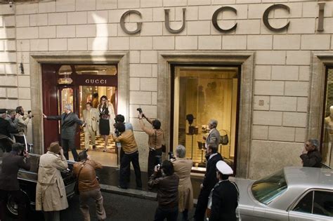 la vera storia della famiglia gucci